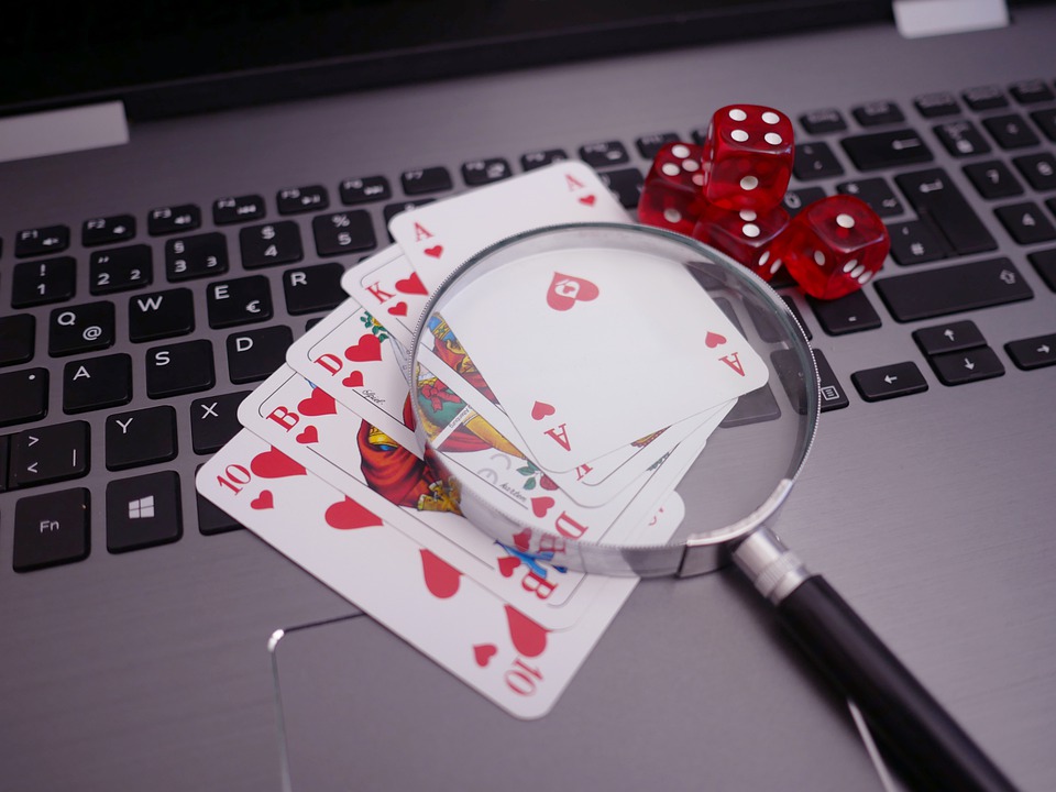 Is Online Casino Betting Legal in South Africa? - digitalfoundation.org.za